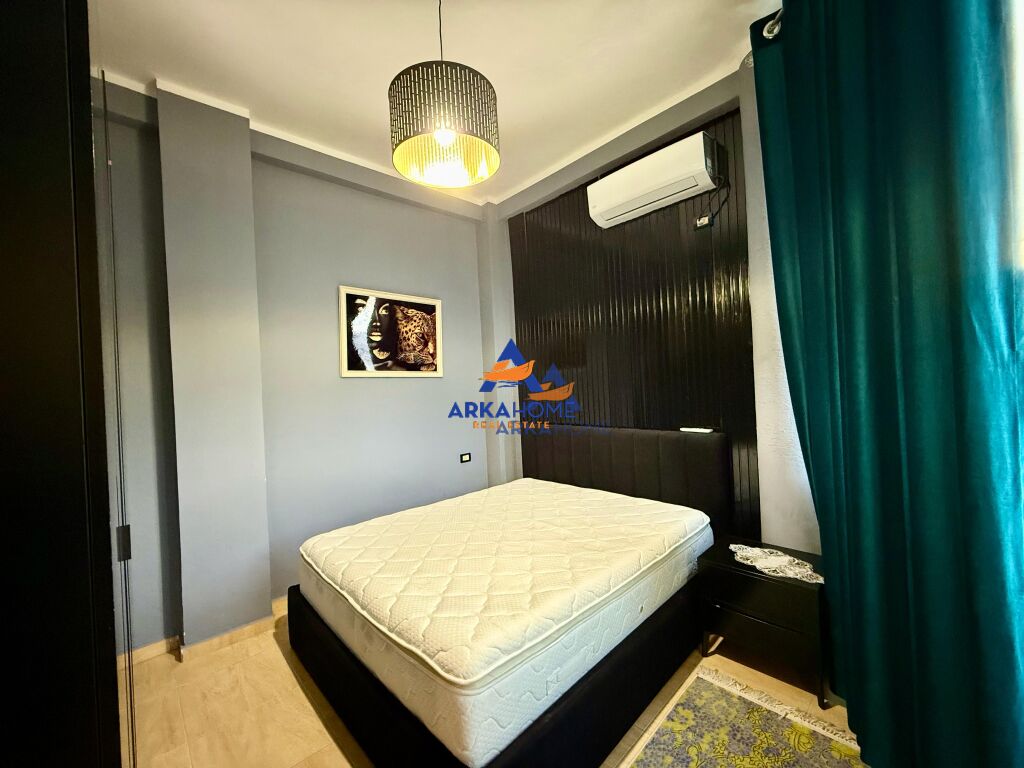 APPARTAMENTO 1+1 IN VENDITA IN VIA DALIP TOPI, FRESK 80.000 EURO.