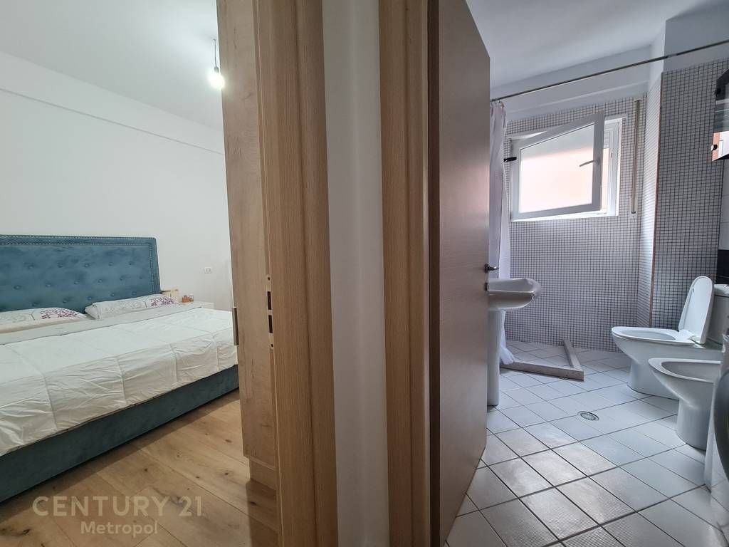 FOR SALE 1+1 ON THE 2ND FLOOR WITH ELEVATOR – NEAR THE BOTANICAL GARDEN!