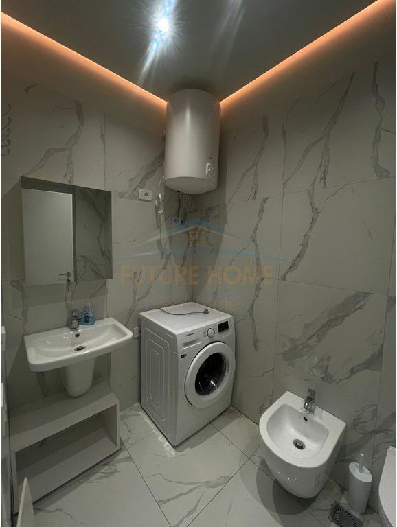 Qira, Apartament 1+1, Golden Tower, Tirane