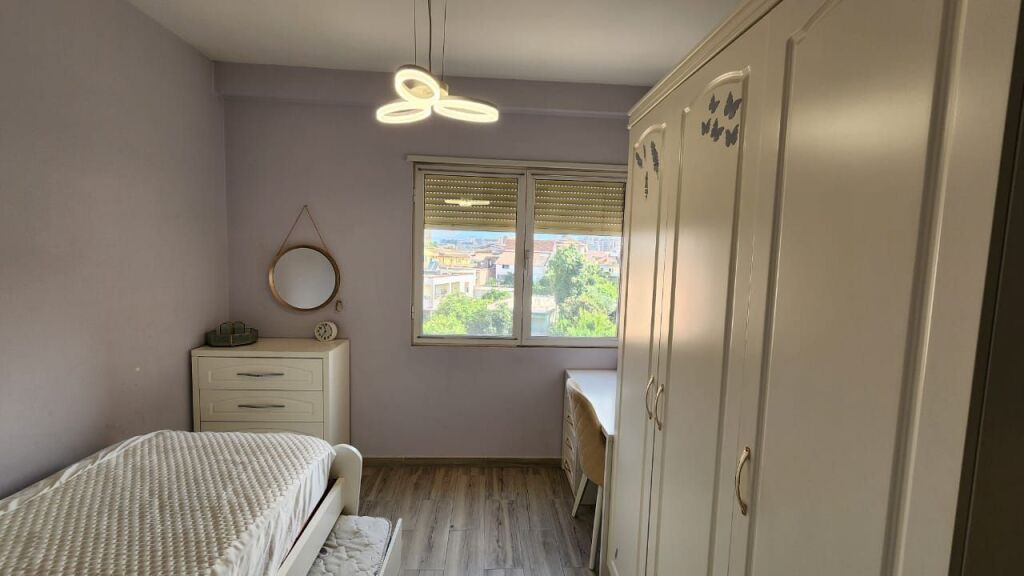 Apartment 2+1 at engineering