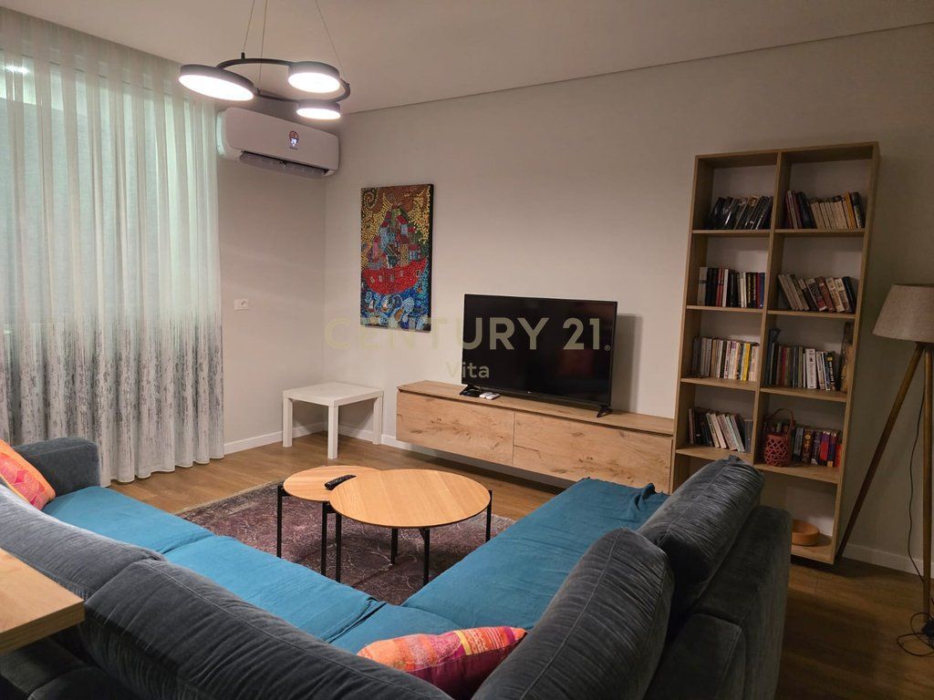 Appartamento 2+1 in Vendita a Gjiri i Lalzit, Durrës San Pietro | Superficie 100.7 m²