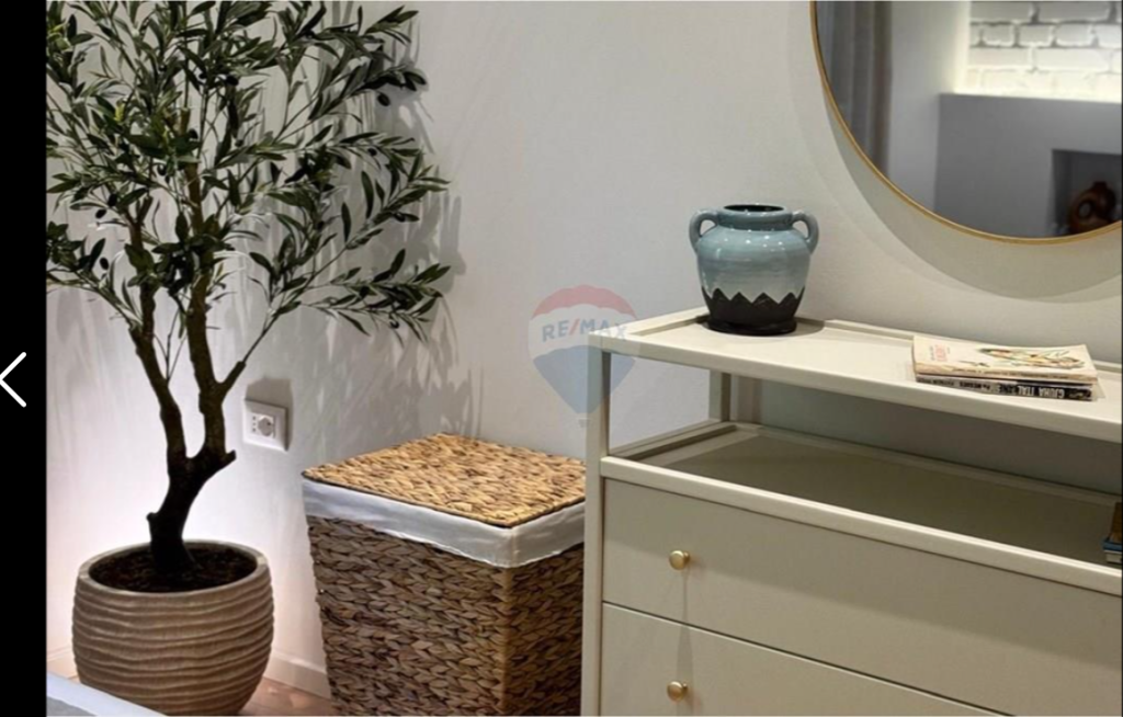 Apartament per qera 2+1 tek Myslym Shyri