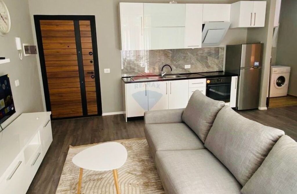🏠📍Apartment 1+1 New Boulevard