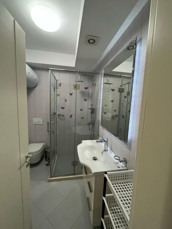 Apartment 2+1 for rent, Long Hill Residence (Behind TEG)