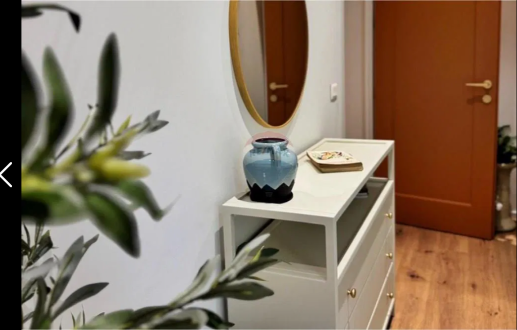 Apartament per qera 2+1 tek Myslym Shyri