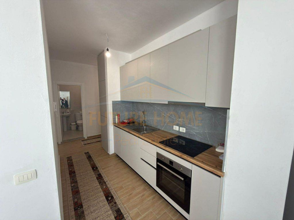 Qera, Apartament 2+1, Komplesi Tudas