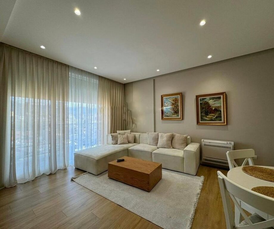 FOR RENT APARTMENT 2+1+2 AT 21 DECEMBER