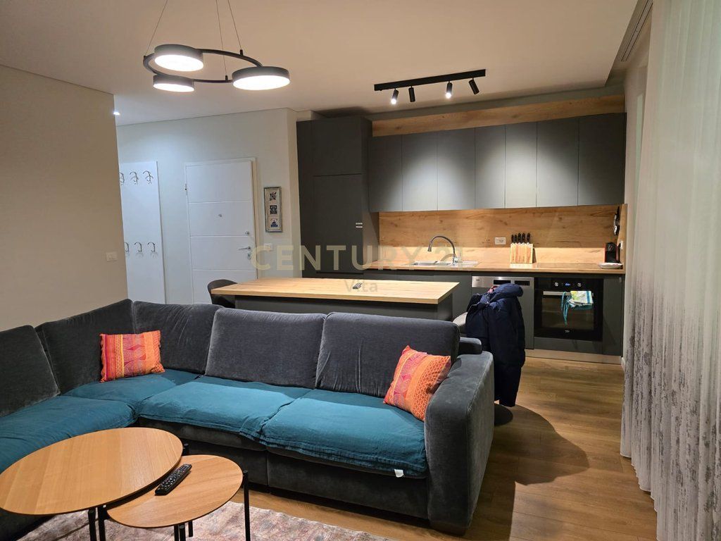 Appartamento 2+1 in Vendita a Gjiri i Lalzit, Durrës San Pietro | Superficie 100.7 m²