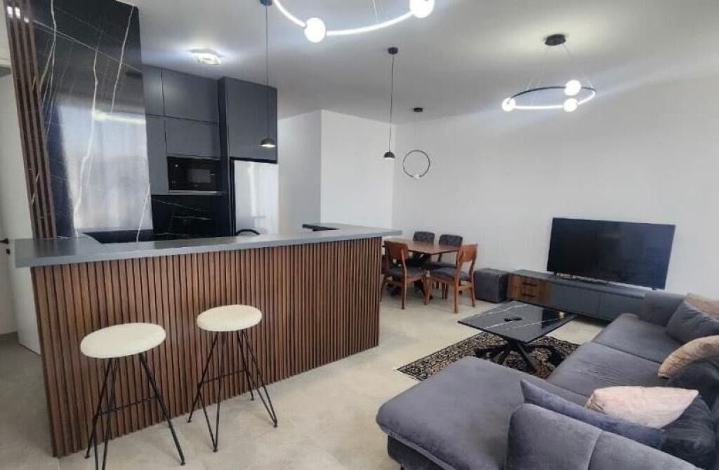 Apartment for rent