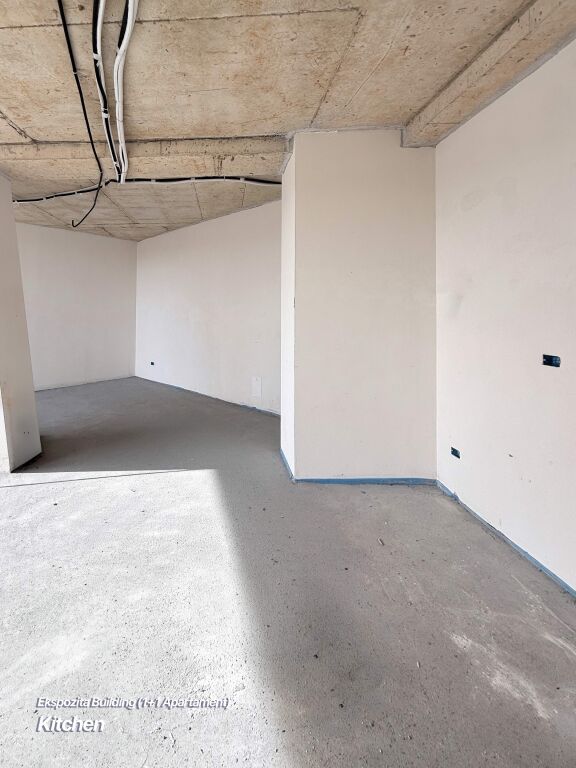 APARTMENT 1+1 EKSPOZITA BUILDING (FOR SALE BY OWNER)