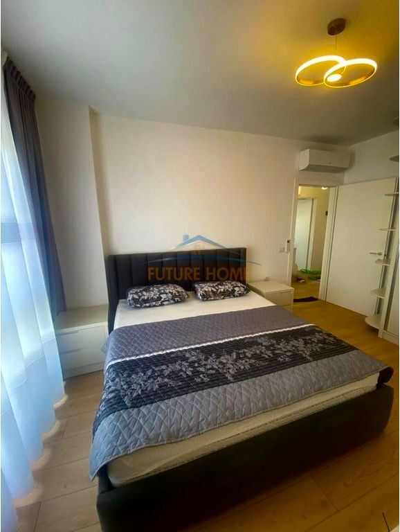 ✨ Spacious 1+1 for Rent at "5 Maji" – Concord Center! ✨