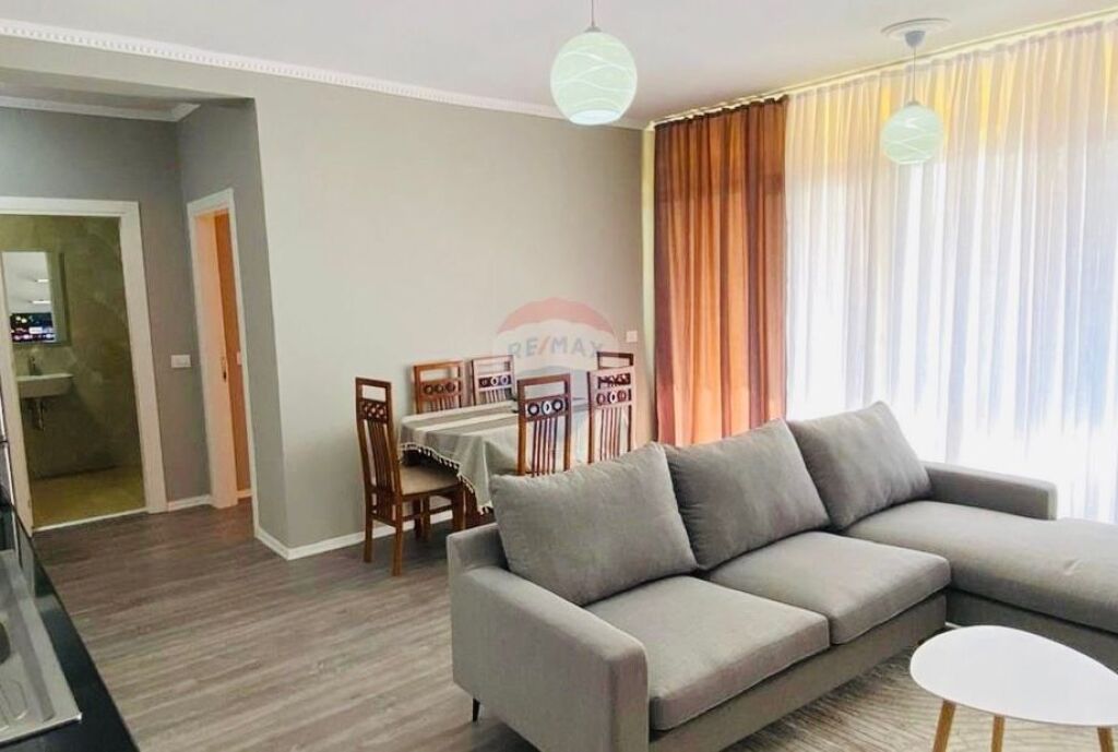 🏠📍Apartment 1+1 New Boulevard