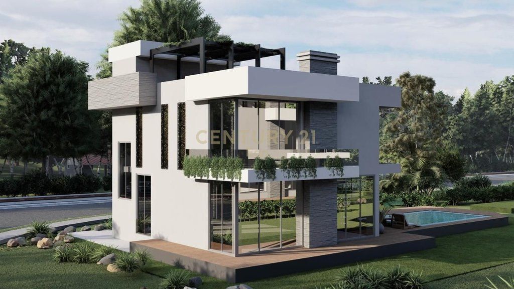 VILE PER SHITJE ' GREEN OASIS RESIDENCE ', DURRES !