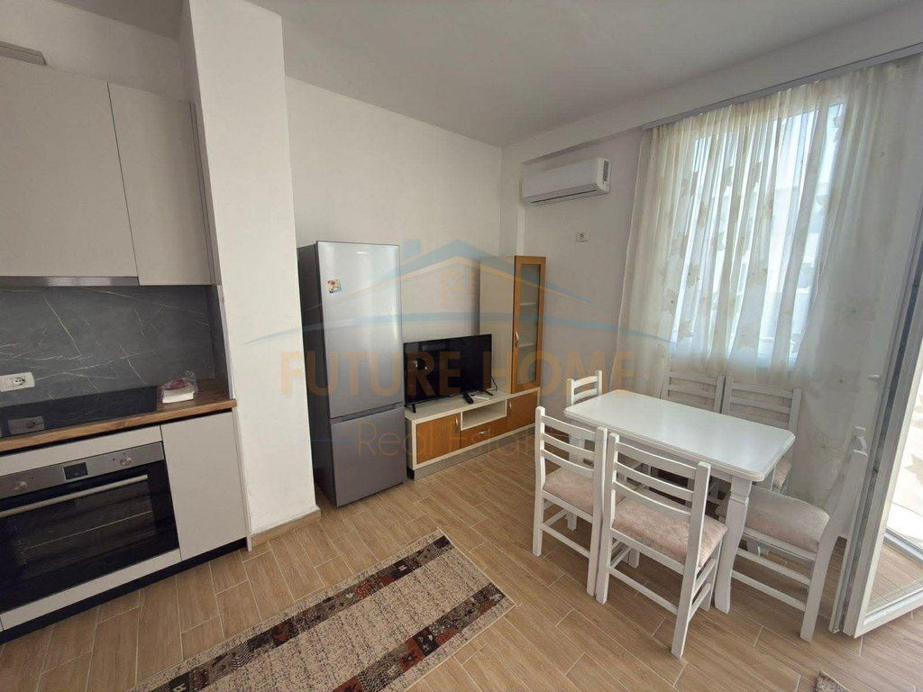 Qera, Apartament 2+1, Komplesi Tudas