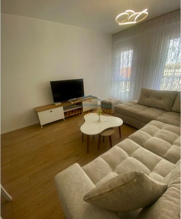 ✨ Spacious 1+1 for Rent at "5 Maji" – Concord Center! ✨