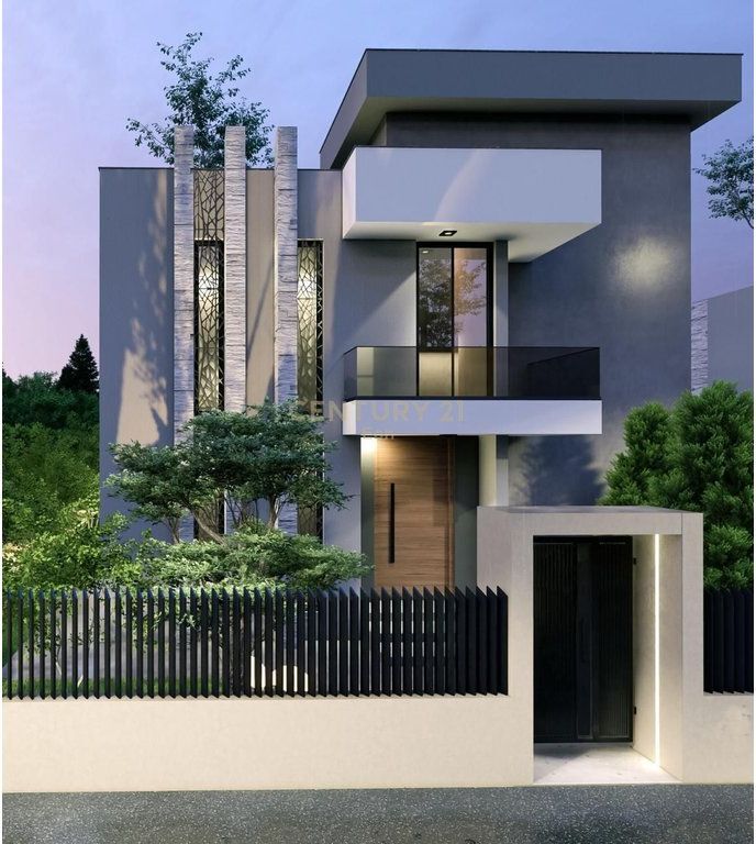 VILE PER SHITJE ' GREEN OASIS RESIDENCE ', DURRES !