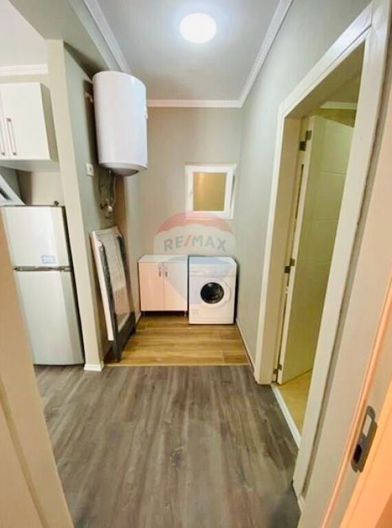 🏠📍Apartment 1+1 New Boulevard