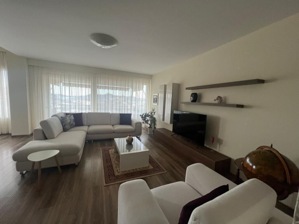 Apartment 2+1 for rent, Long Hill Residence (Behind TEG)
