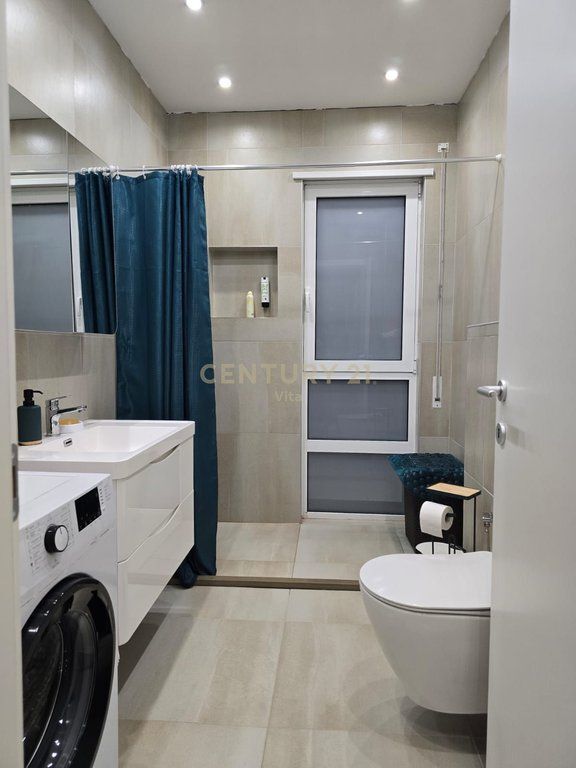 Appartamento 2+1 in Vendita a Gjiri i Lalzit, Durrës San Pietro | Superficie 100.7 m²