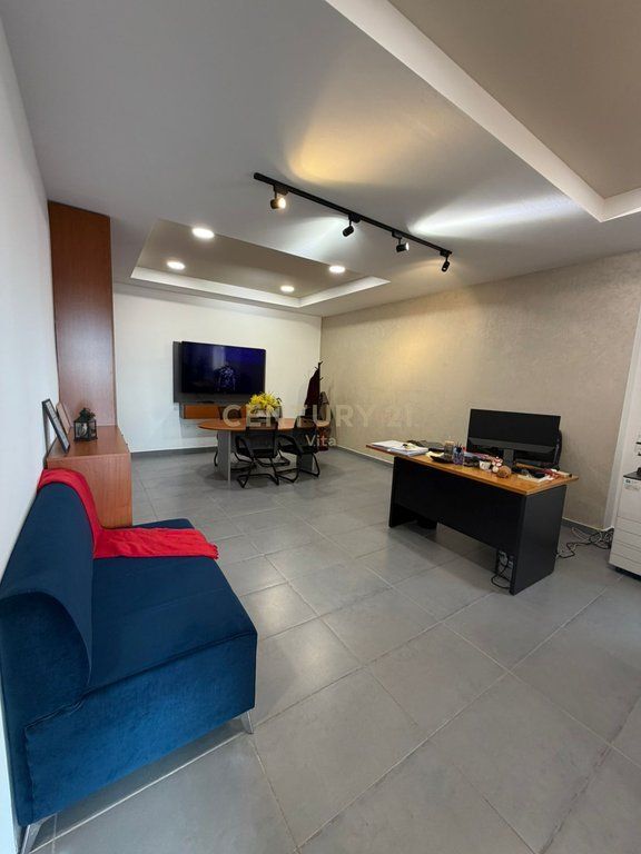 Service Unit with Sea View for Sale in the Center of Durrës