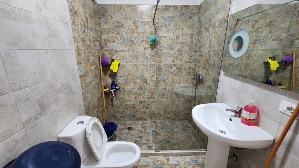 Apartment 2+1 at engineering