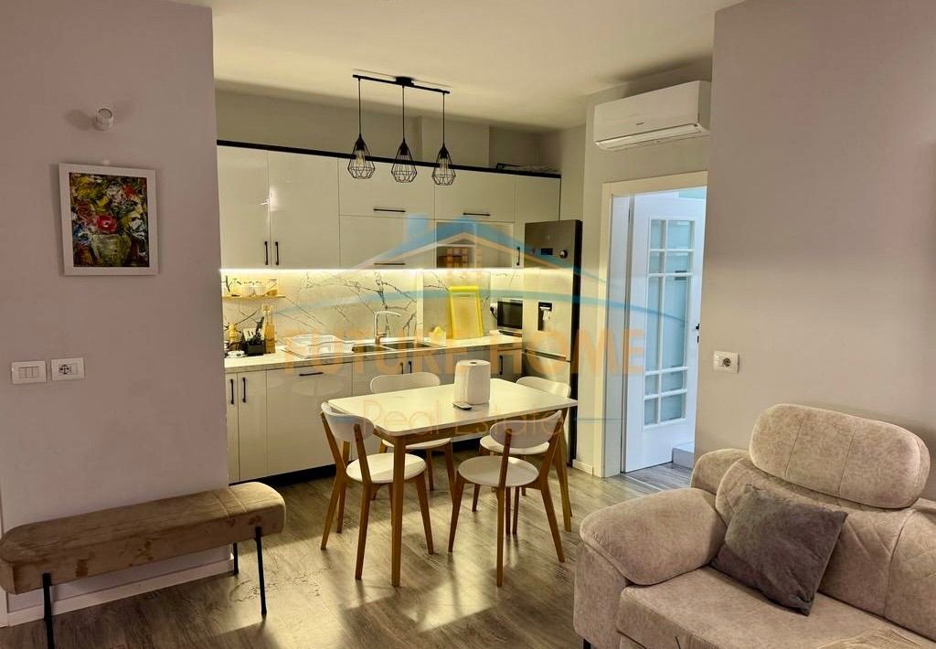 ✨ Modern 2+1 Apartment for Rent near the Train Station! ✨