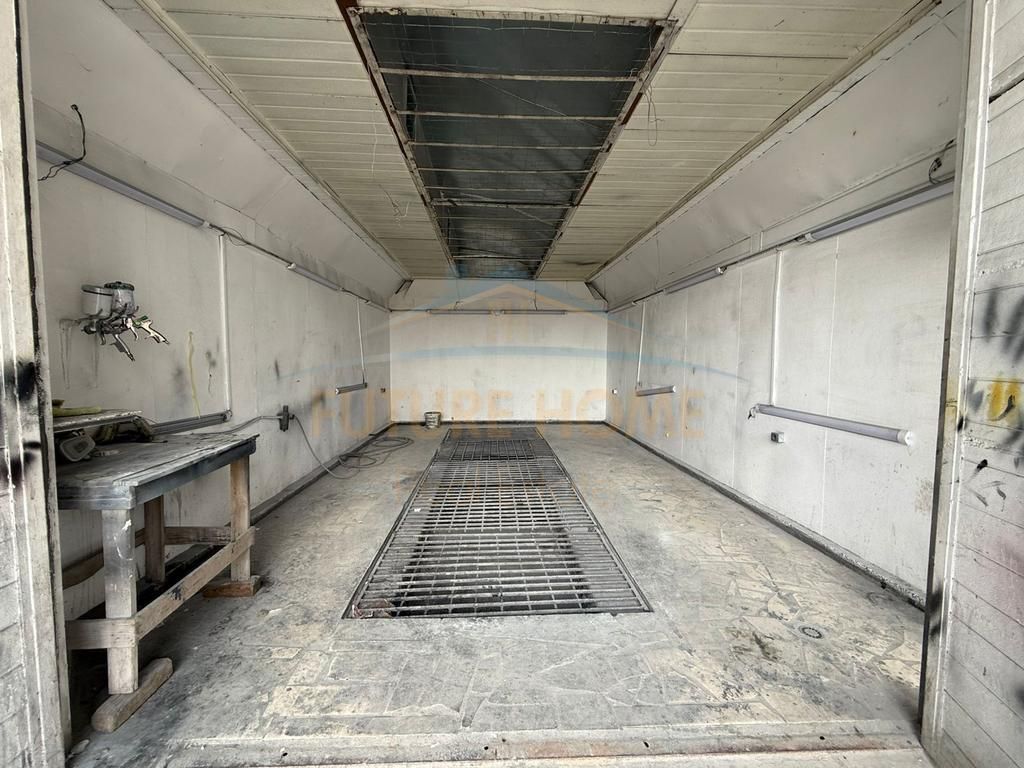 Rent, Warehouse, "Shefqet Kuka" Street, Fresk