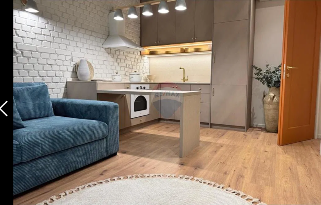 Apartament per qera 2+1 tek Myslym Shyri