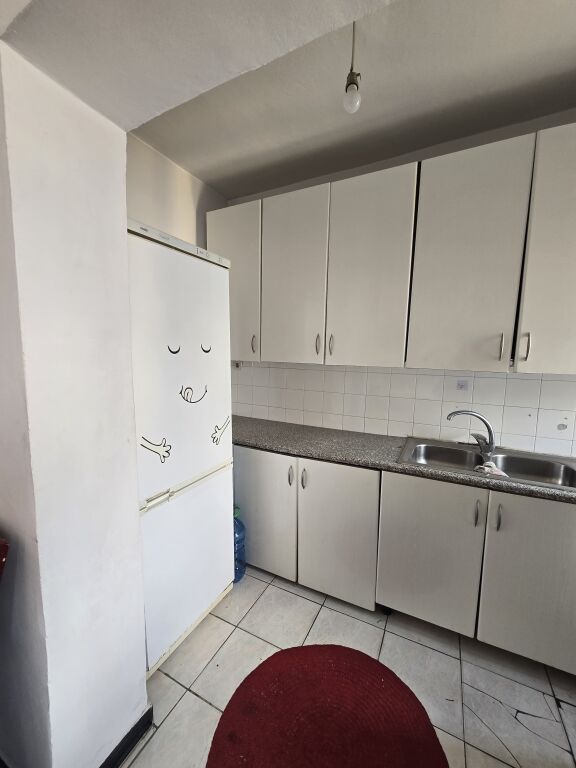 Apartment 1+1 for sale in Brryli !