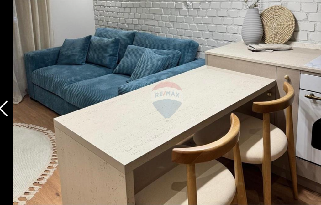 Apartament per qera 2+1 tek Myslym Shyri