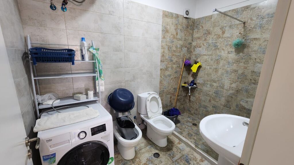 Apartment 2+1 at engineering