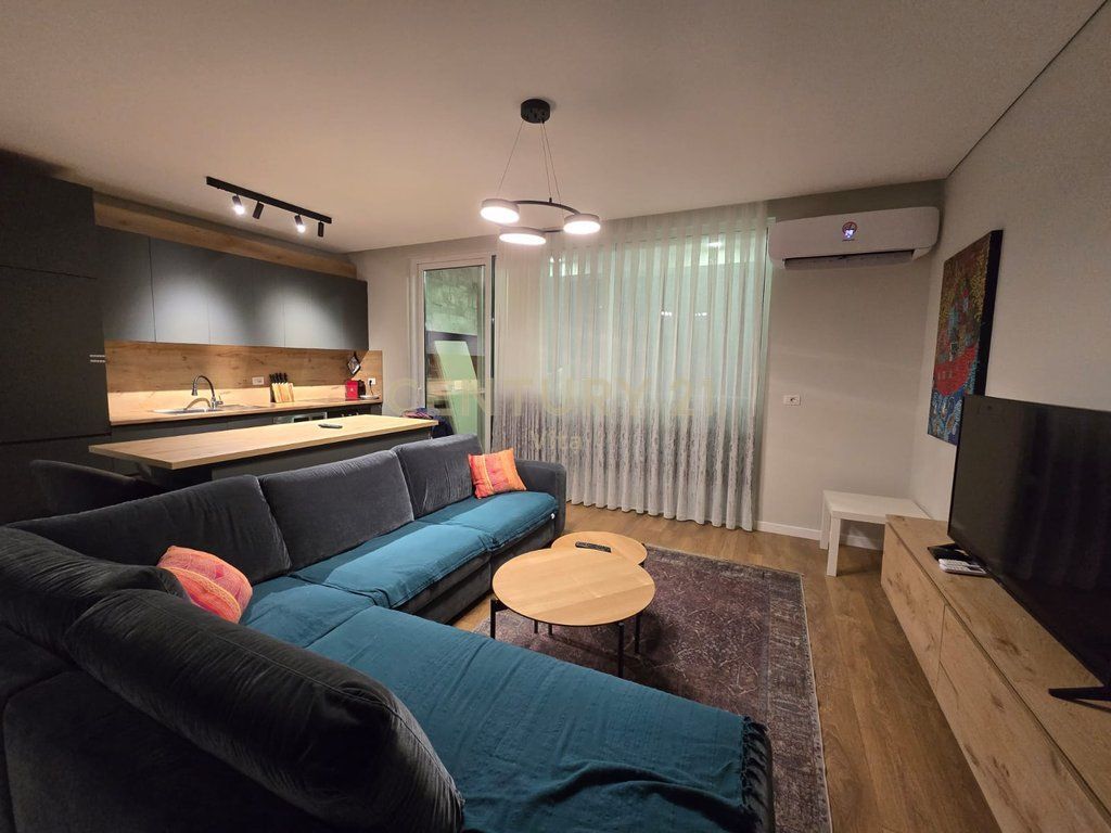 Appartamento 2+1 in Vendita a Gjiri i Lalzit, Durrës San Pietro | Superficie 100.7 m²