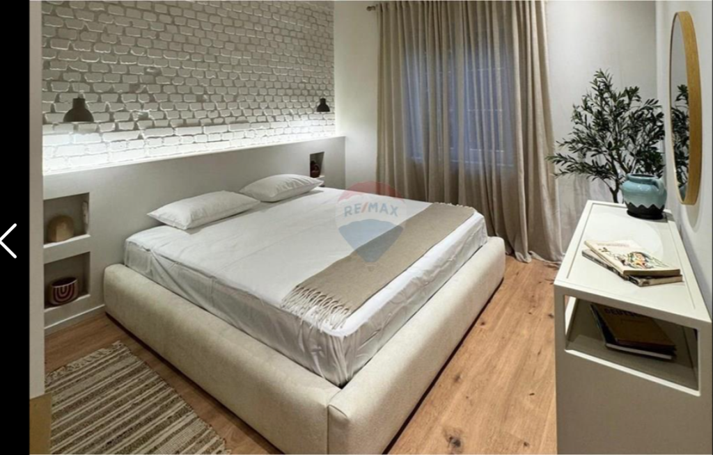 Apartament per qera 2+1 tek Myslym Shyri