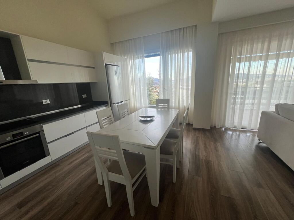 Apartment 2+1 for rent, Long Hill Residence (Behind TEG)