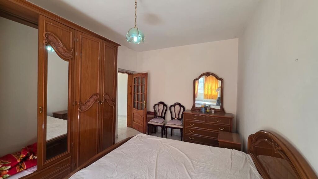 OKAZION SHITET APARTAMENT 1+1