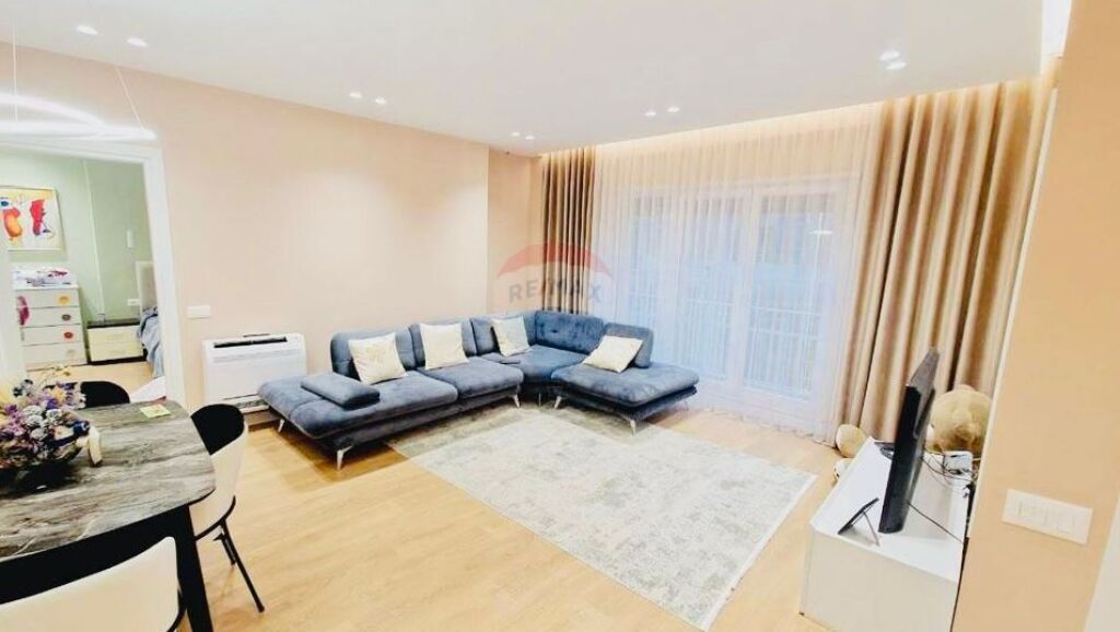 🏠📍Apartment 2+1 Vila Gold Dibres Street