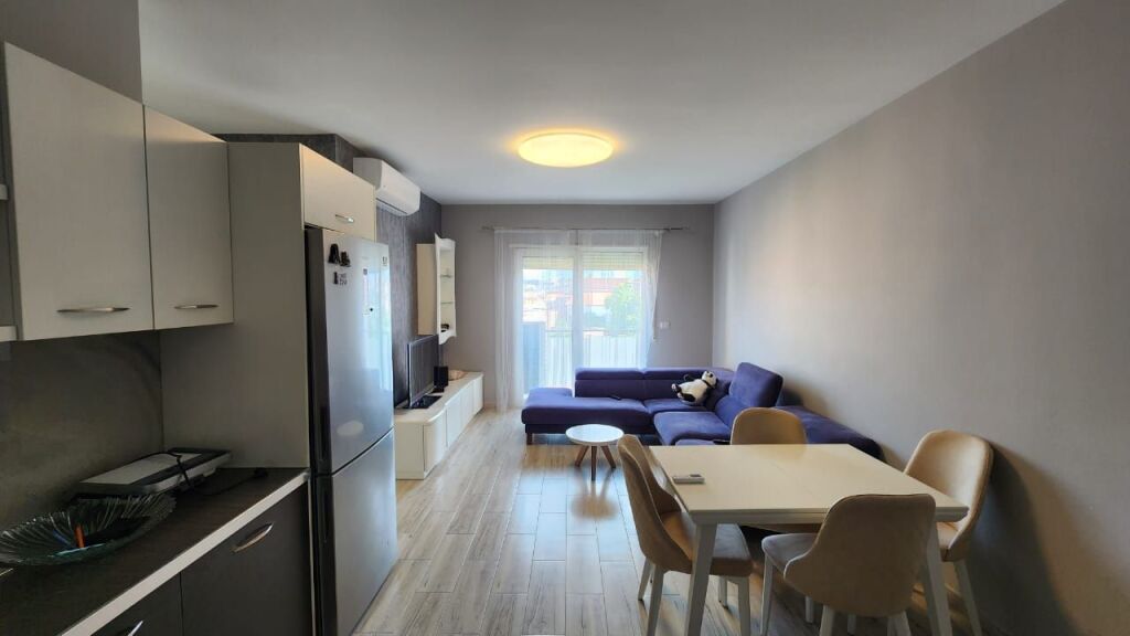 Apartment 2+1 at engineering