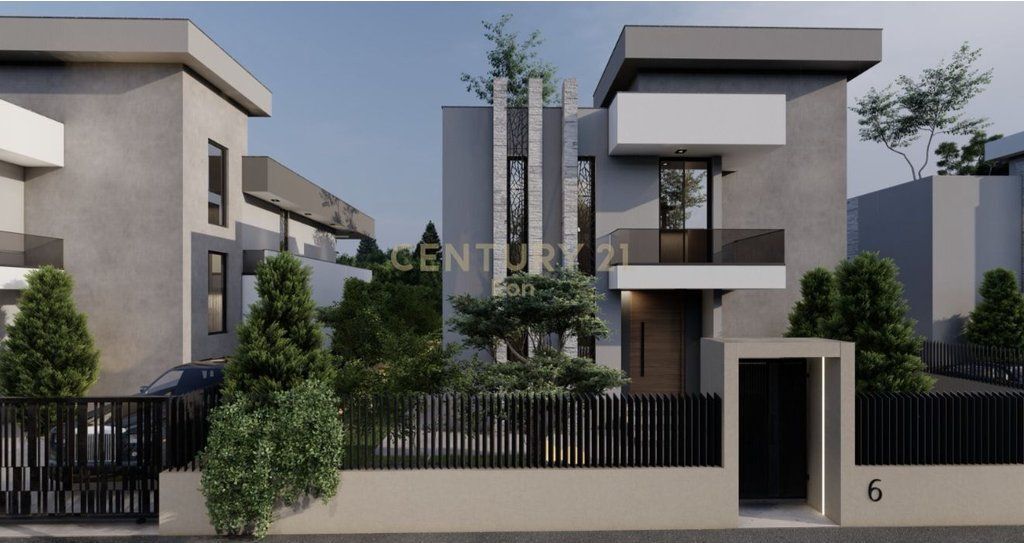 VILE PER SHITJE ' GREEN OASIS RESIDENCE ', DURRES !