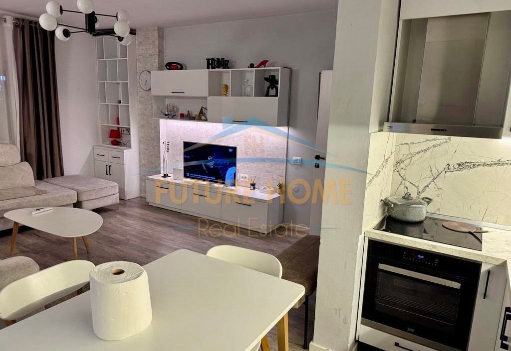 ✨ Modern 2+1 Apartment for Rent near the Train Station! ✨