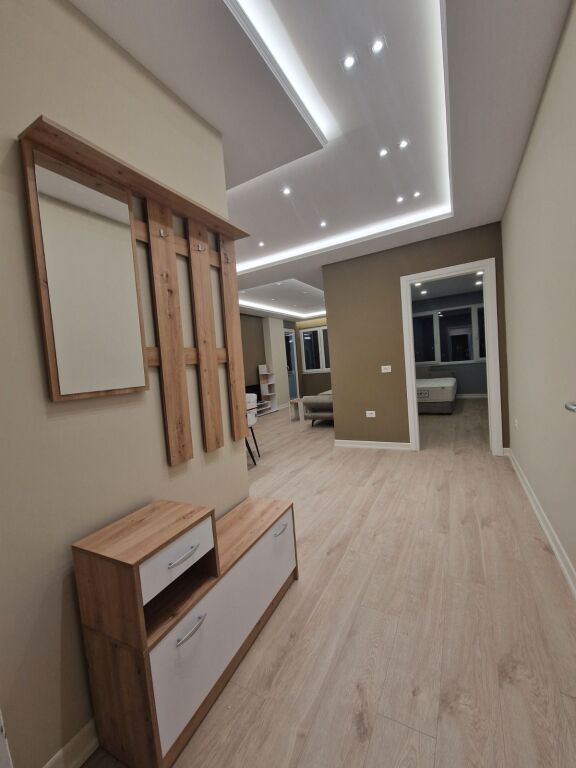 APARTAMENT ME QERA 2+1 – YZBERISHT
