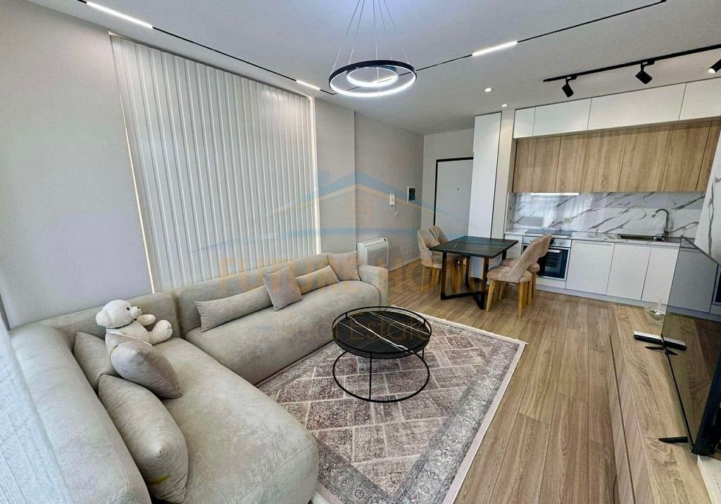 🌸 Premium Living at "Fiori Di Bosco" – 2+1 for Rent! 🌸