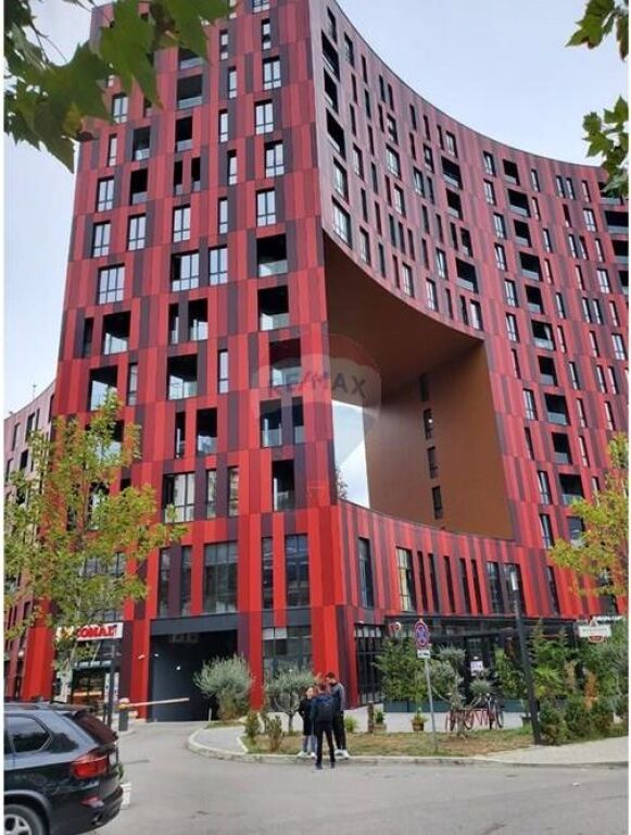 RENT APARTMENT 2+1 AT PARK GATE !