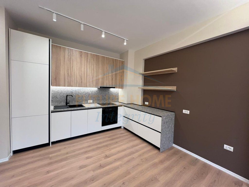 Affitto, Appartamento 1+1, Brryli, Tirana.​