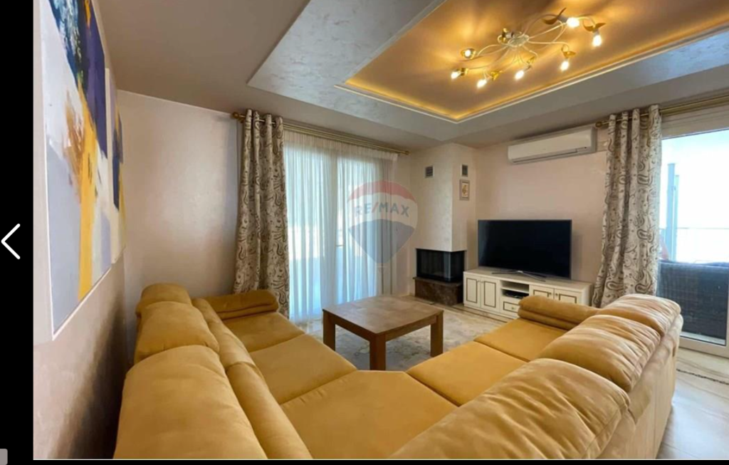 Apartament per shitje 4+1+2 tek Kopshti Zoologjik