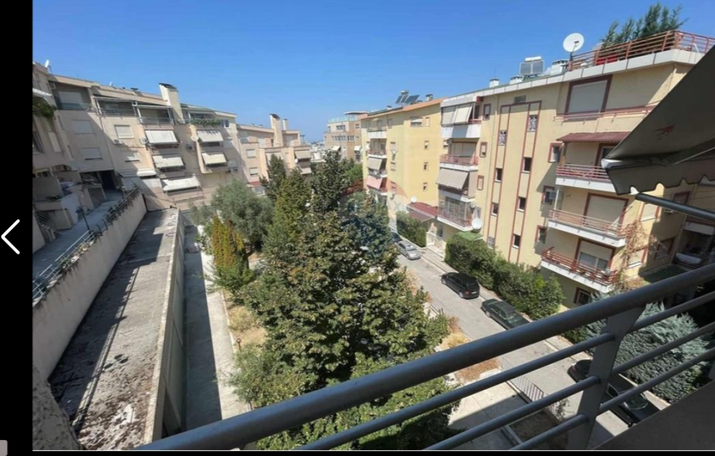 Apartament per shitje 4+1+2 tek Kopshti Zoologjik
