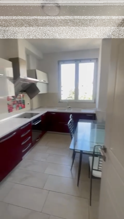Apartment for rent 2+1 Vorri bamit
