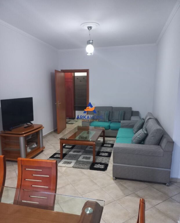 APPARTAMENTO IN AFFITTO 1+1+BALCONE " VIA IRFAN TOMINI " 50.000 LEKE