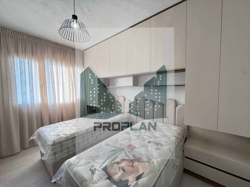 IN AFFITTO | Appartamento 2+1 + Posto Auto – River Residence