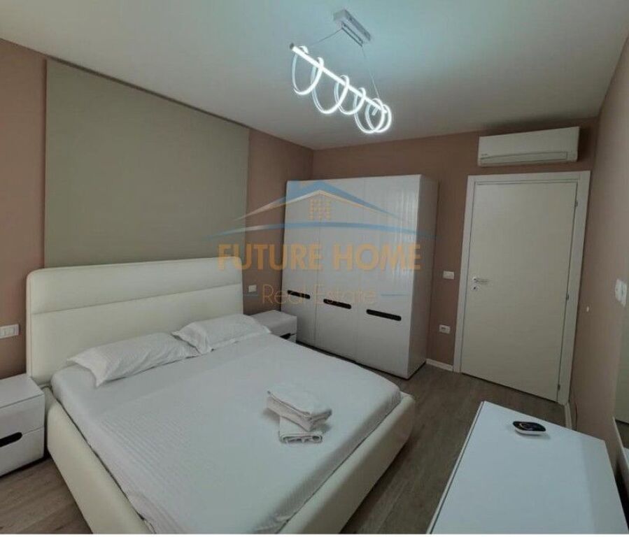 Qera,Apartament 1+1,Kompleksi Fiori Di Bosco,Tiranë