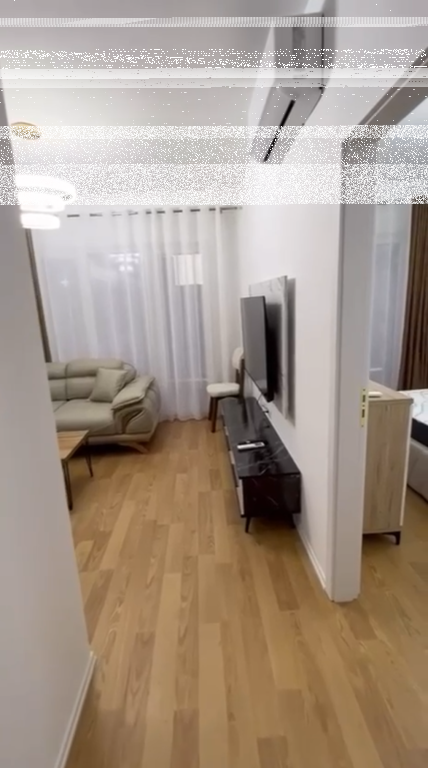 Apartament 1+1 per qira Zogu i zi !